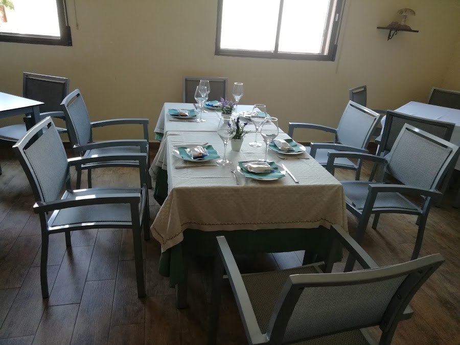 restaurante casa santos