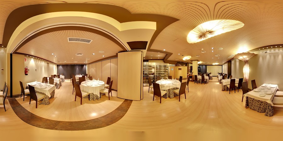 Restaurante Casares