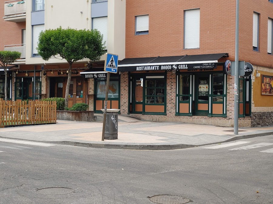 Restaurante El Chipirón