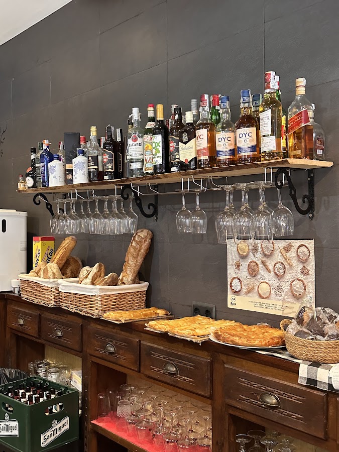Restaurante el Peregrino