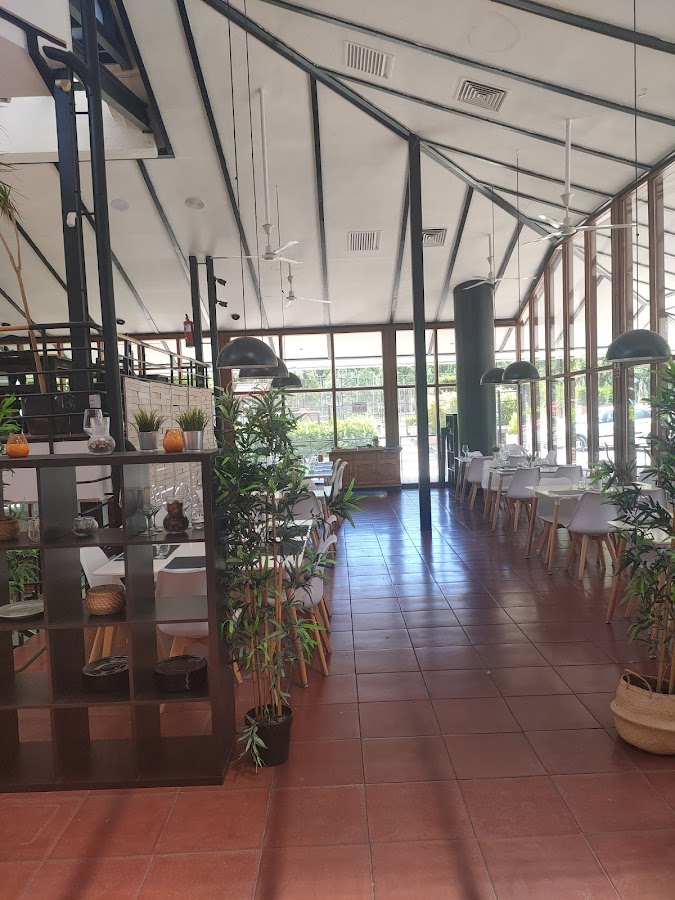 Restaurante "EL PICHÓN"