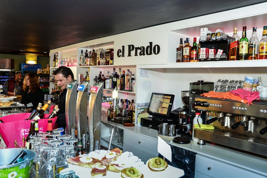 Restaurante El Prado