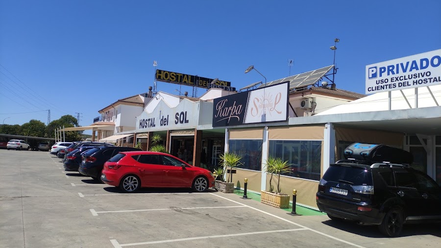 Restaurante El Sol