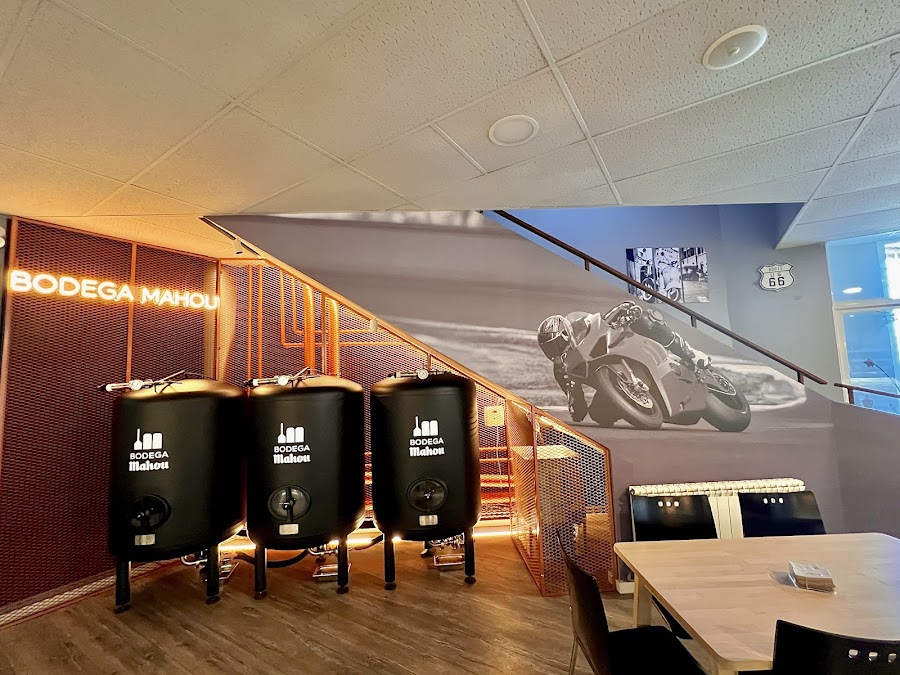 Restaurante Fijo´s bar