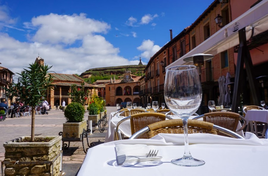 Restaurante Kexua