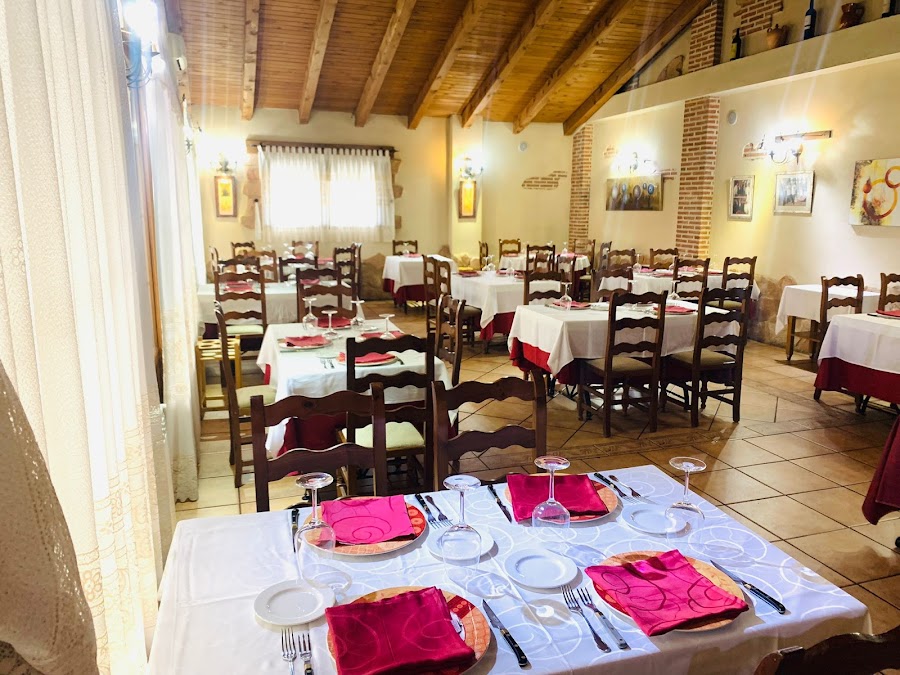 Restaurante LA CHULETA