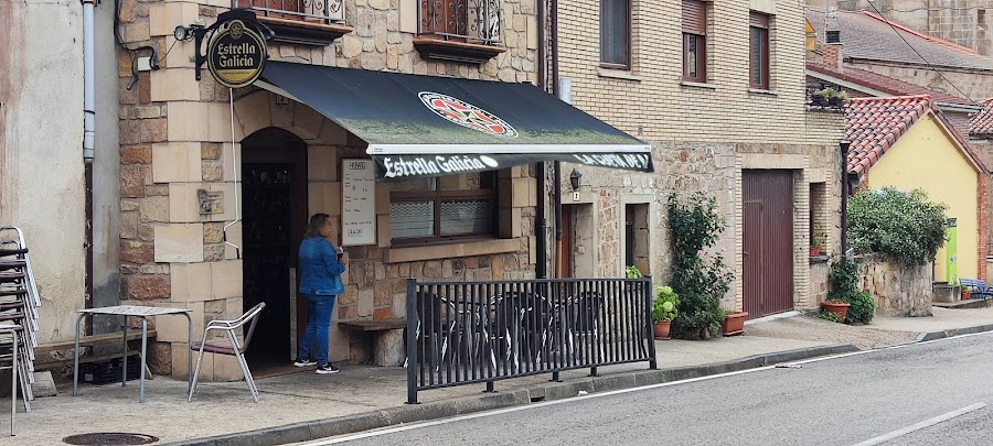 Restaurantes en Castrillo de la Reina provincia de Burgos