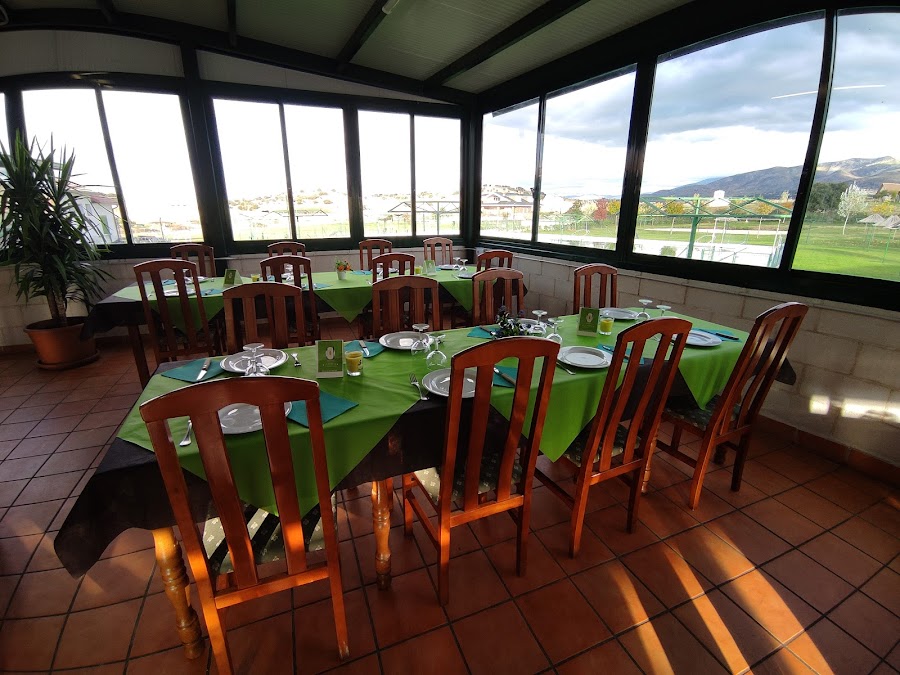 Restaurante La Dehesa