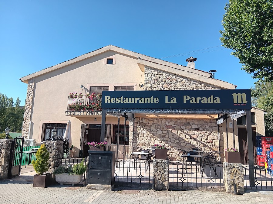 Restaurante La Parada