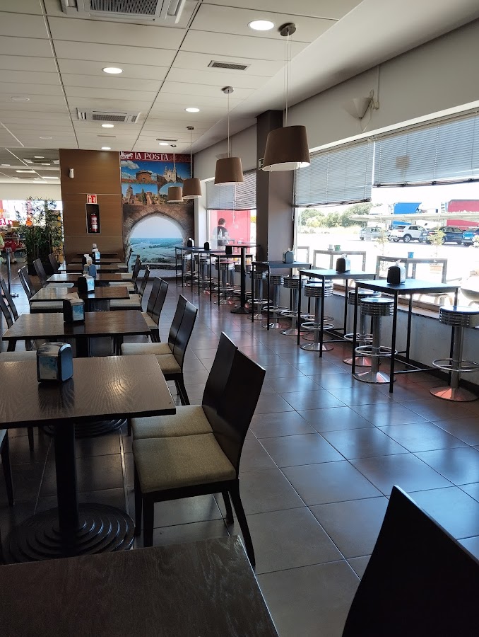 Restaurante La Posta del Llano