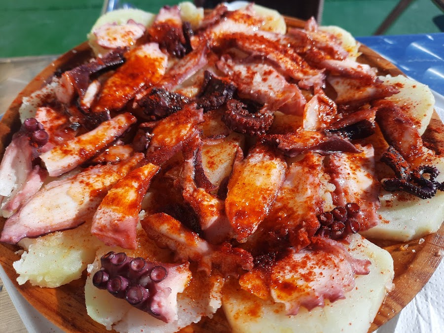 Restaurante La Vega
