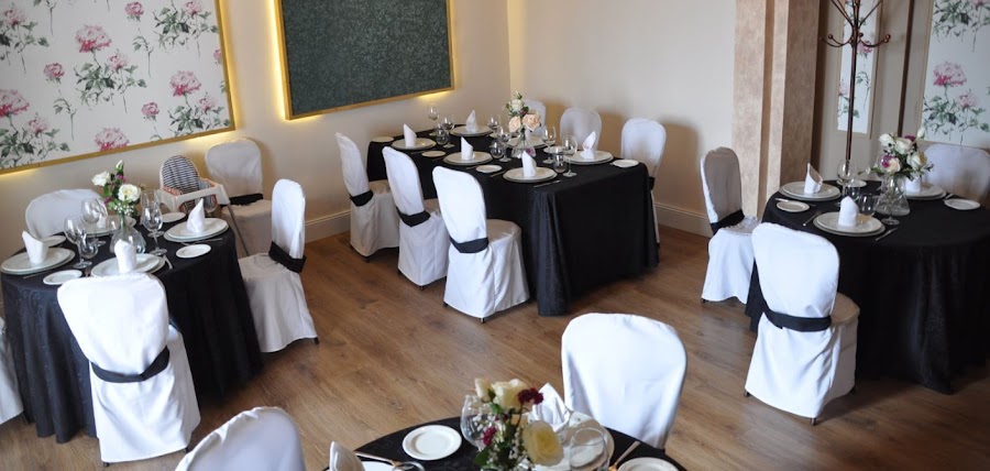 Restaurante Las Delicias del Arco