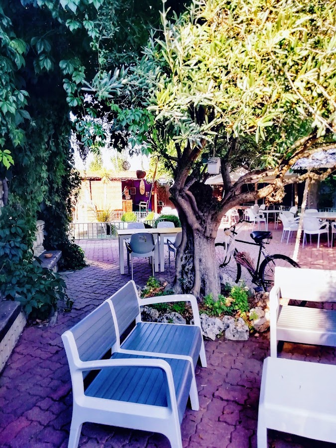 Restaurante Nueva Choza