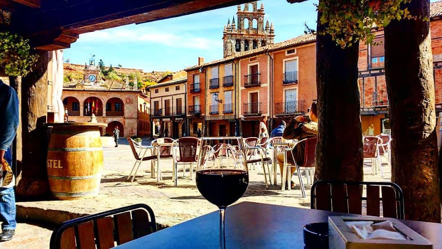 Restaurante Pemar