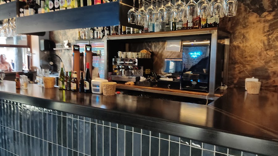 Restaurante Zierzo