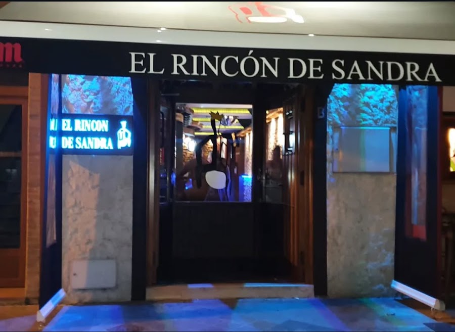 Rincón de Sandra