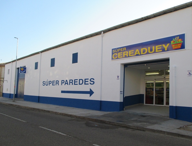 Súper Agropal