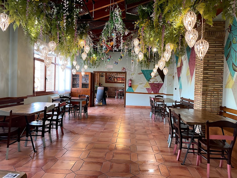 Taberna Mercedes
