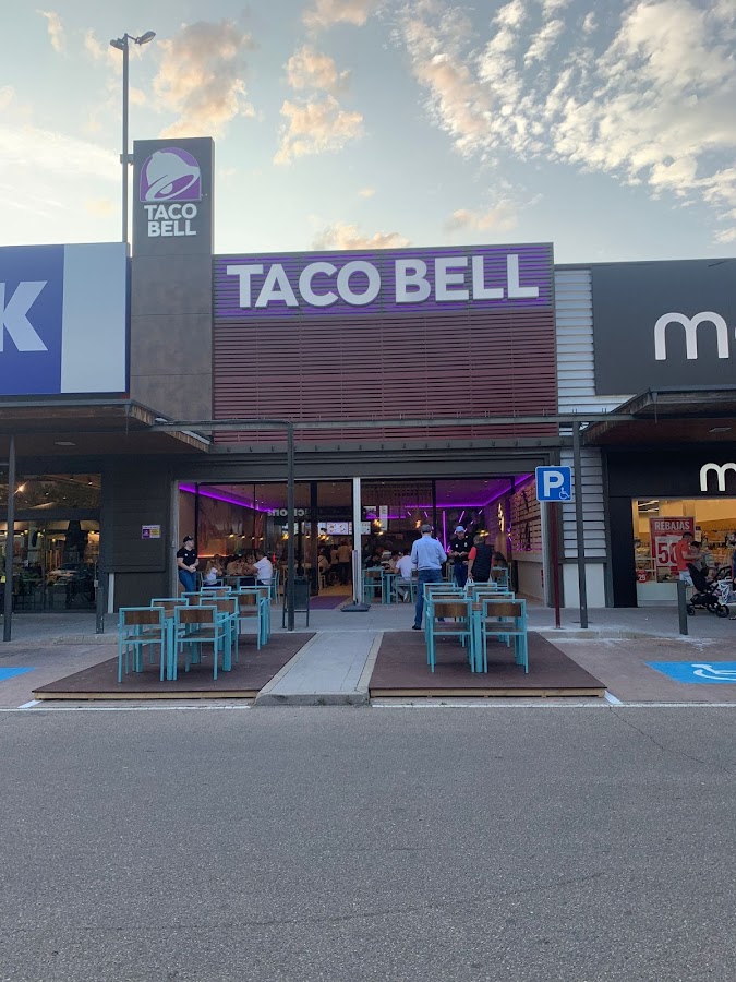 Taco Bell