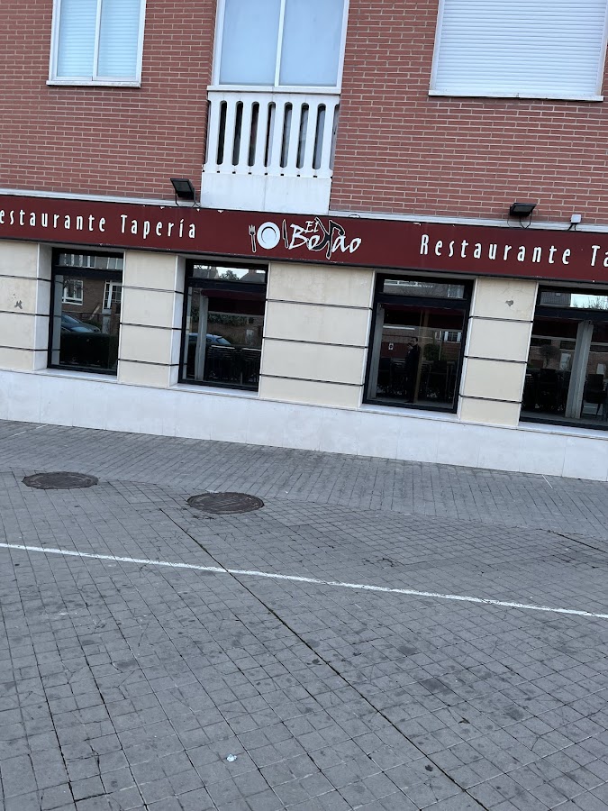 Tapería El Bokao