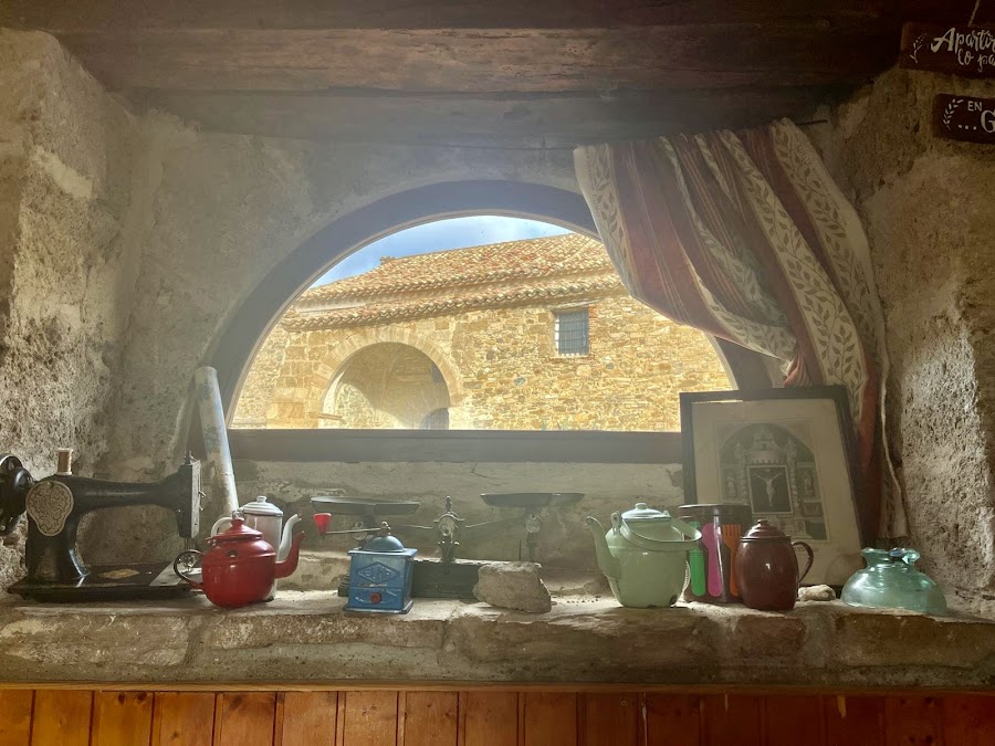 Tele Club San Felices