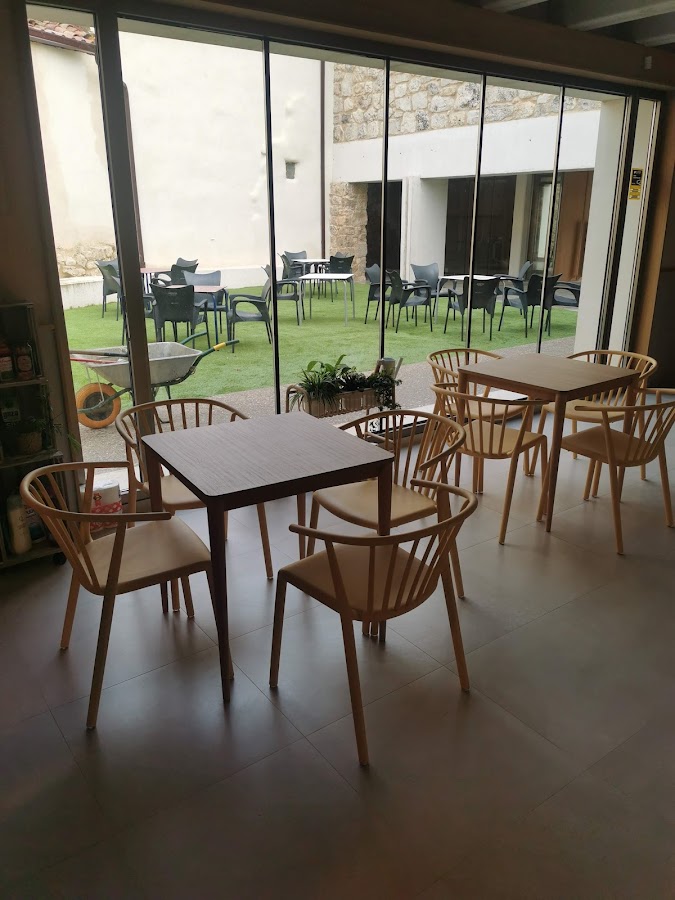 Teleclub Valverde de Campos