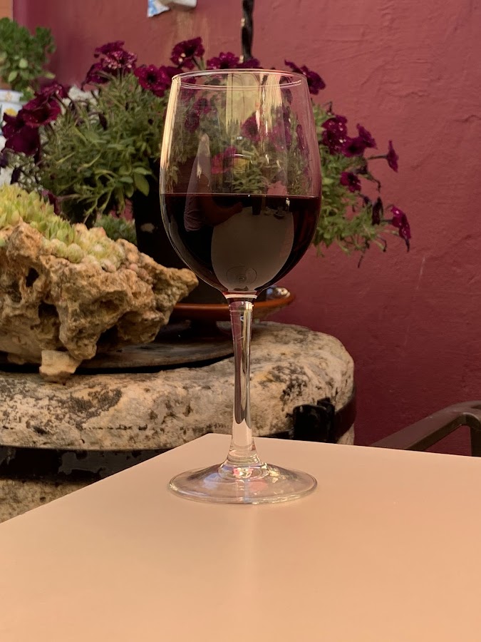 Terraza La Rinconada