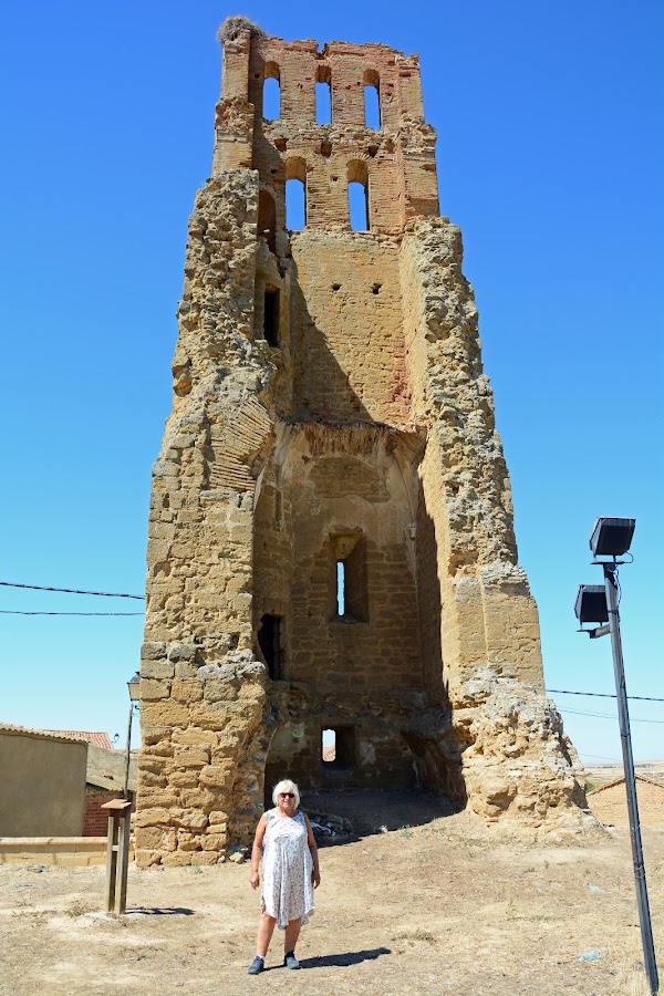 Torre de San Pedro
