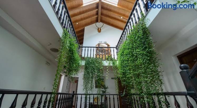Albergue Camino Real