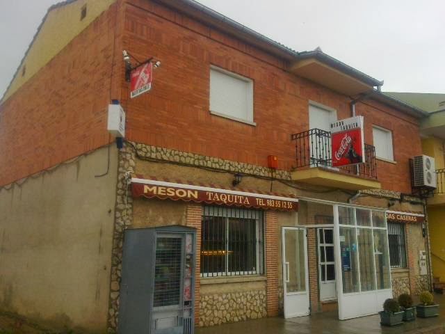 Alojamiento Meson Taquita