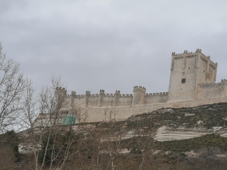 Aparcamiento Público