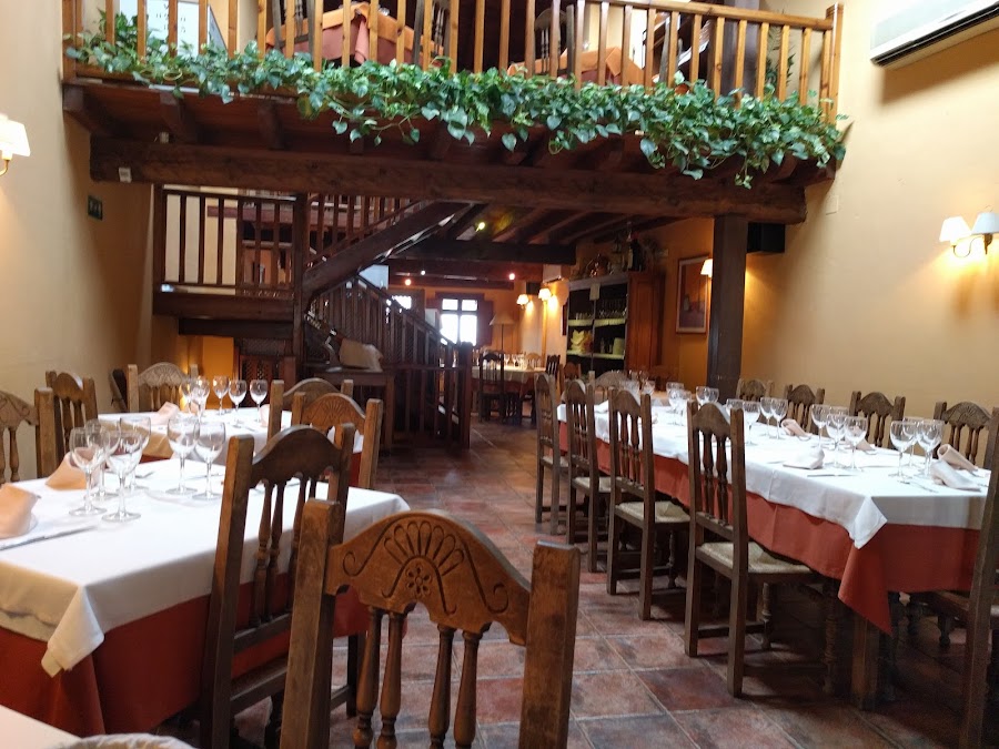 Asador La Posada