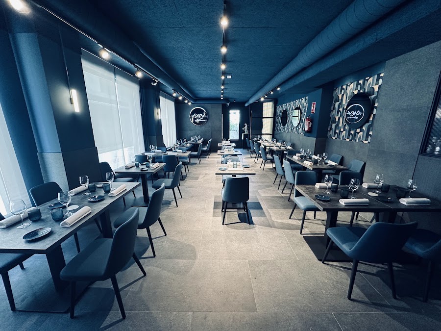 Aura Gastronómica