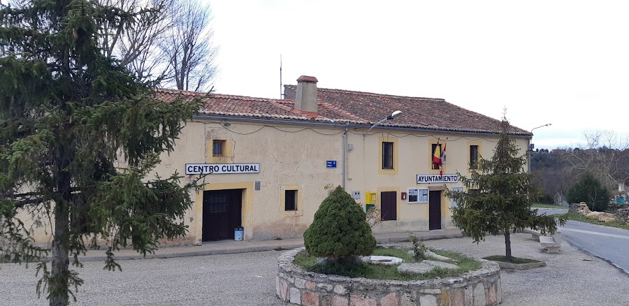 Ayuntamiento De Ventosilla Y Tejadilla