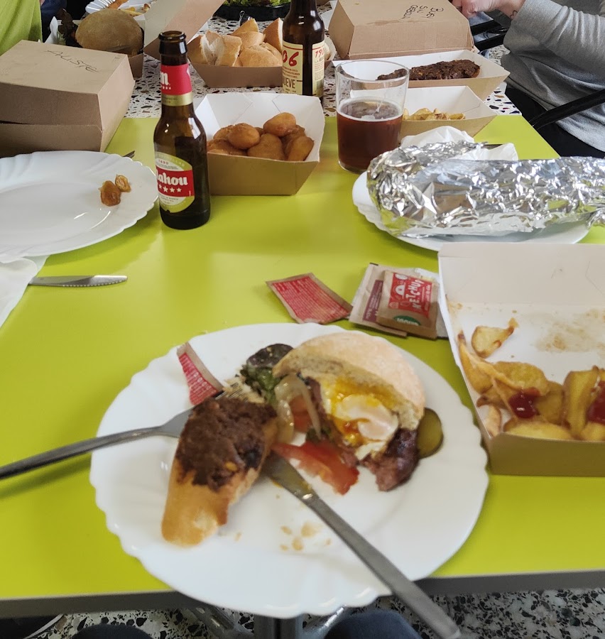 Bar Castrodeza