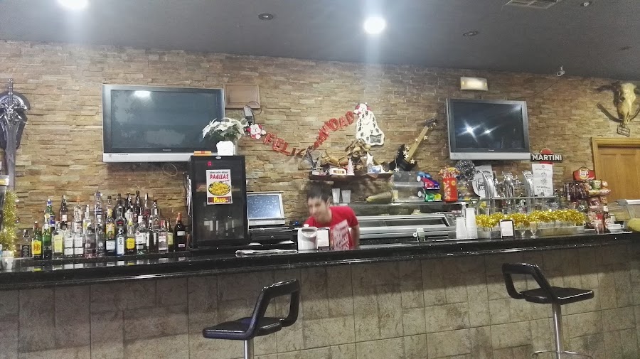 Bar de Paco