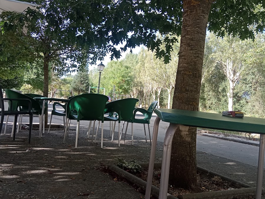 Bar de Villalba