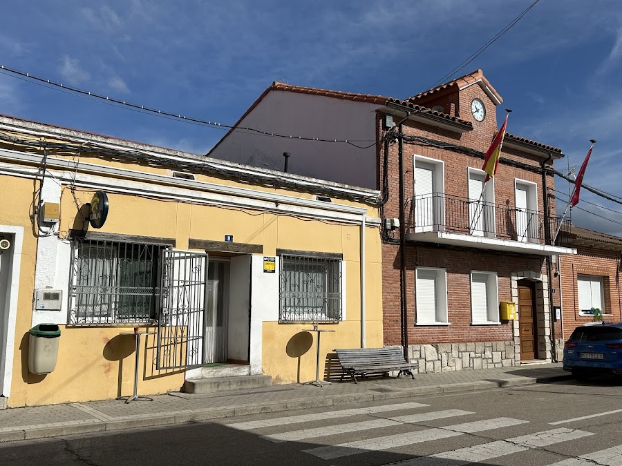 BAR EL REY DE COGECES