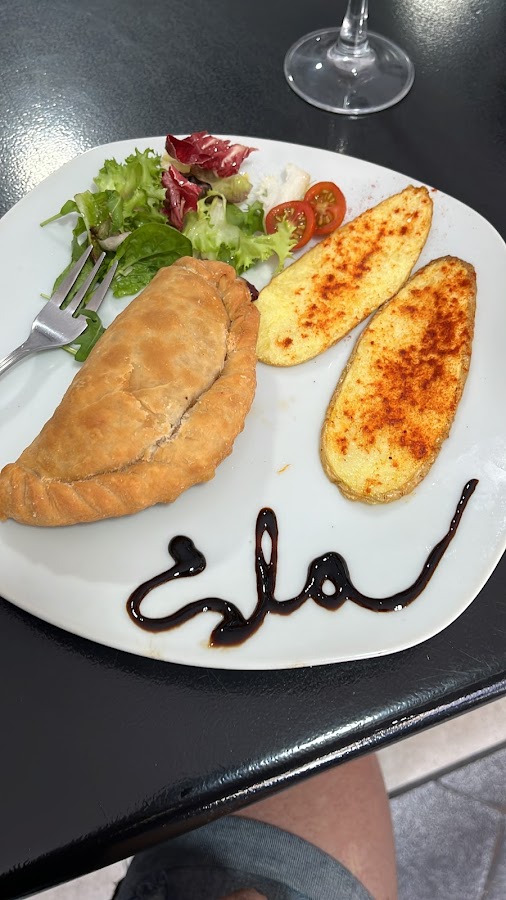 Bar Esla La Rondilla