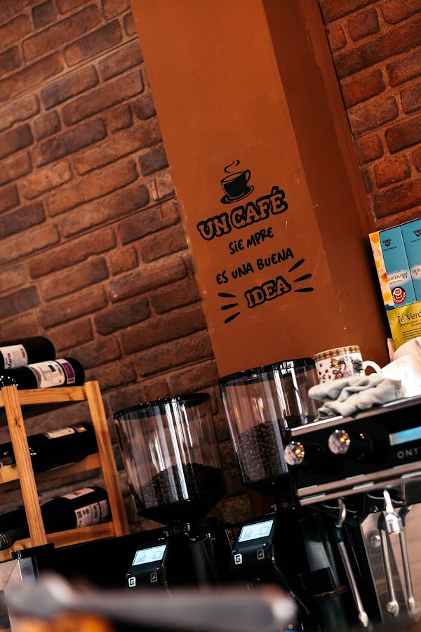 Bar Fratelli