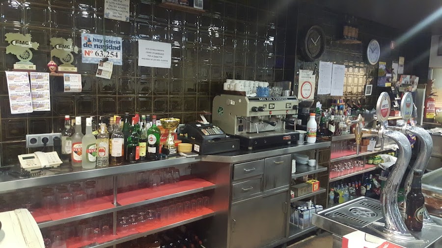Bar Jarde