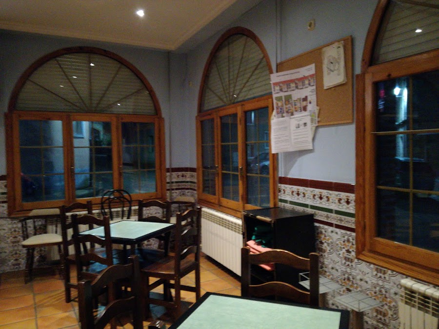 Bar Jesús