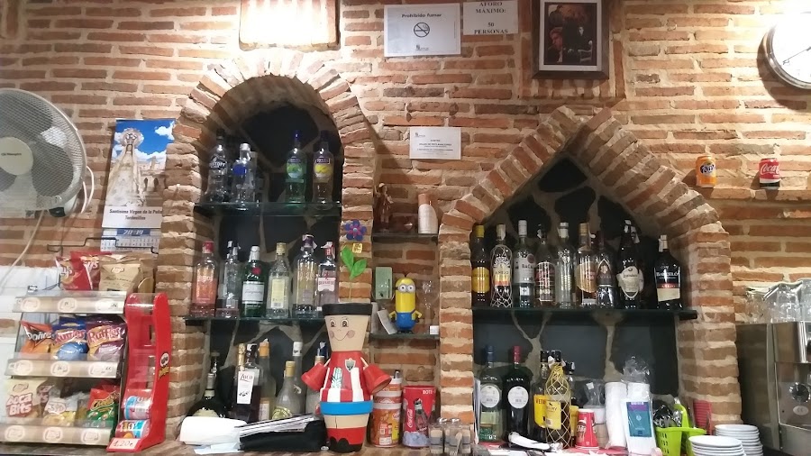 Bar La Bodeguilla