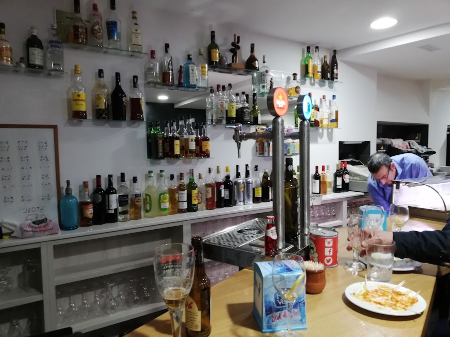 Bar La Esquina