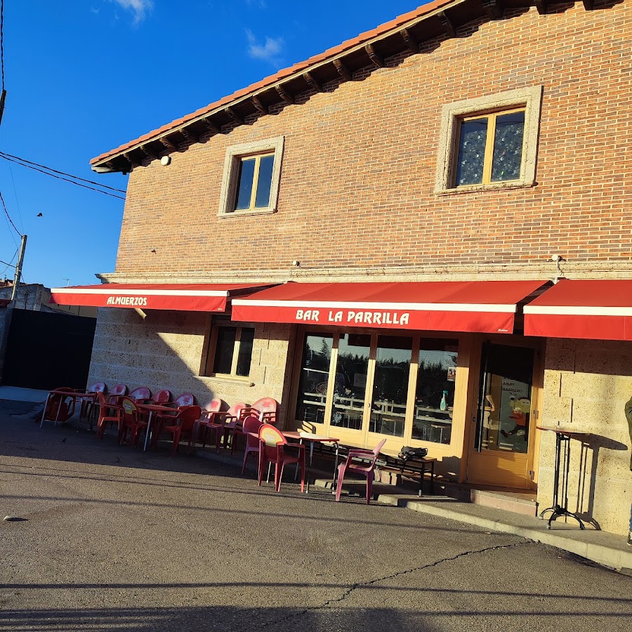 Bar La Parrilla