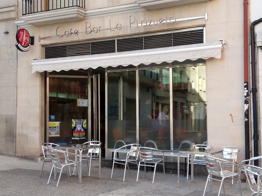 Bar La Plazuela