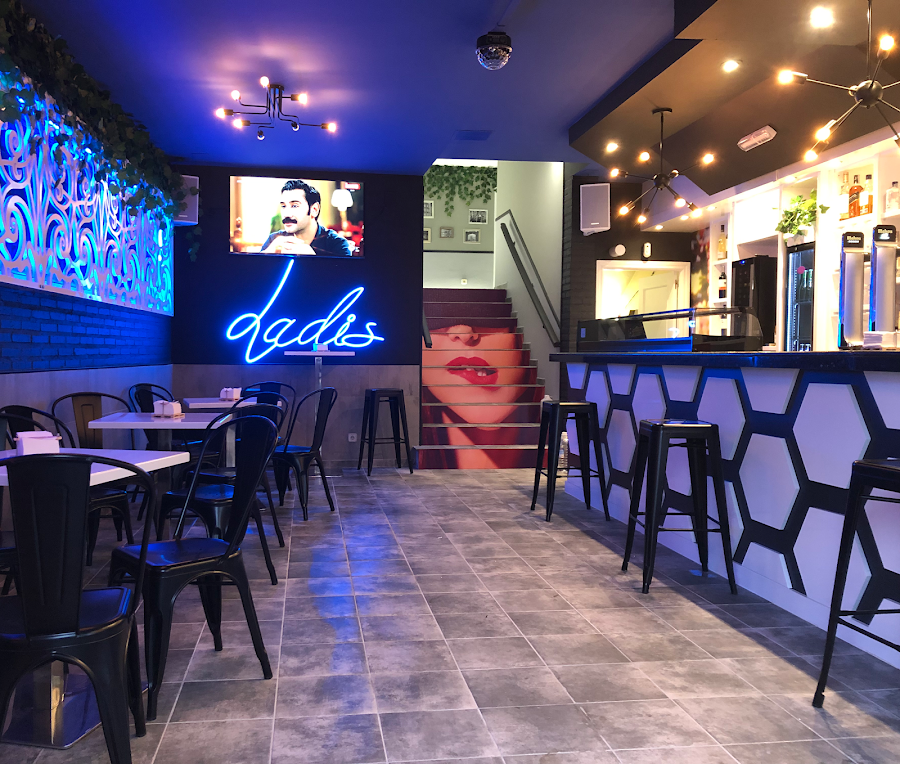 Bar Ladis