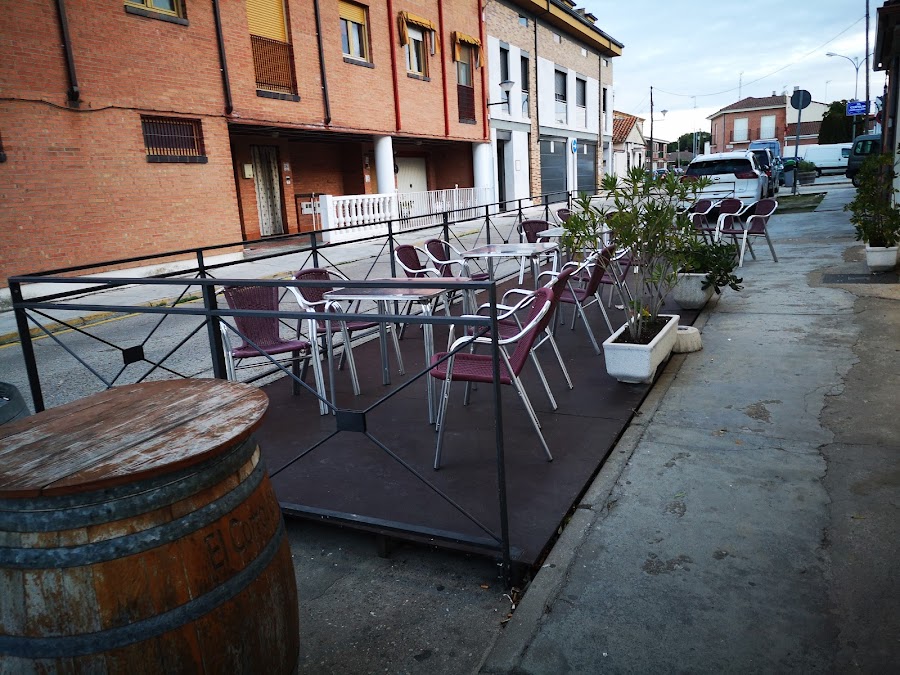 BAR-RESTAURANTE EL CORRAL DE PIN