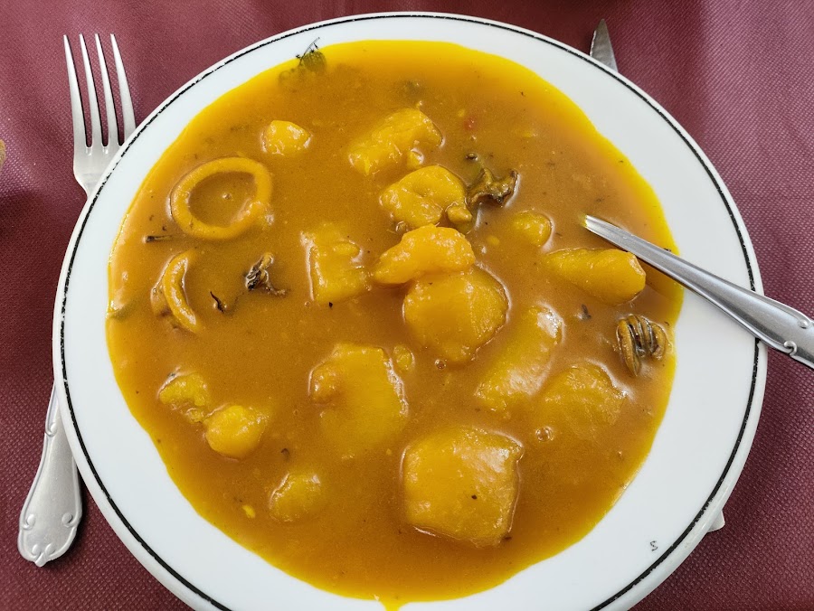 Bar Restaurante La Piña de Oro