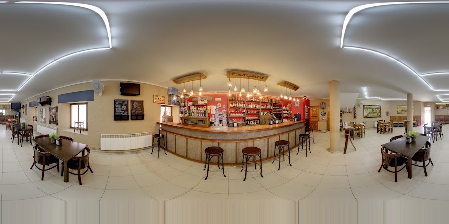 Bar Restaurante La Revoltosa